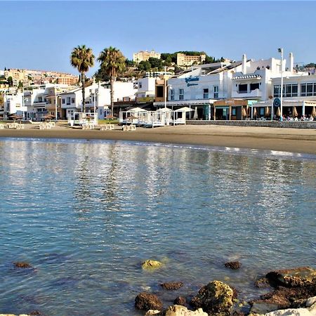 Apartamento Veronica Màlaga Exteriér fotografie