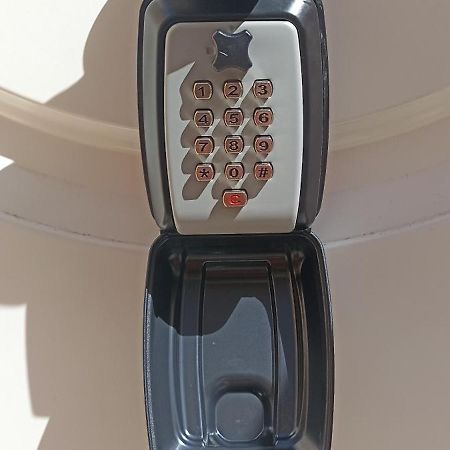 Apartamento Veronica Màlaga Exteriér fotografie