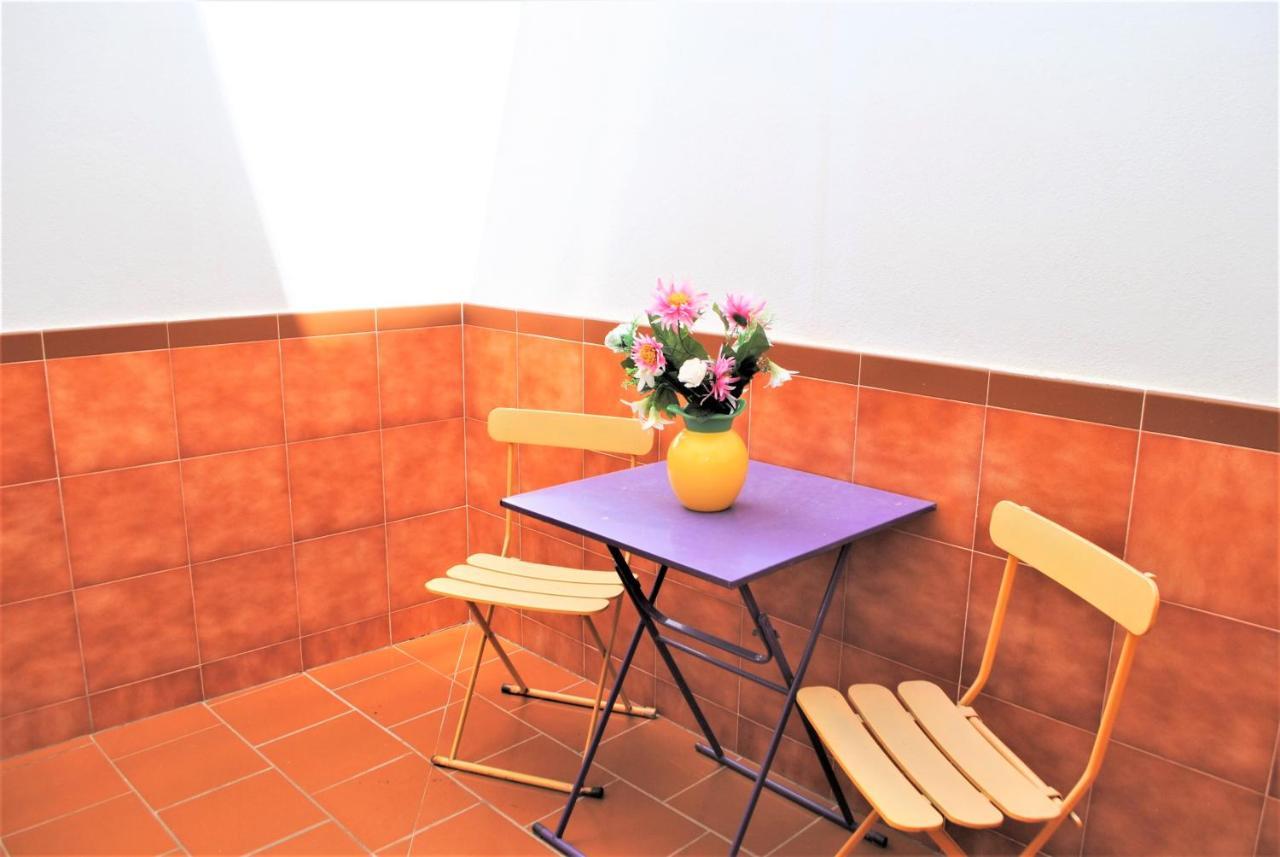 Apartamento Veronica Màlaga Exteriér fotografie