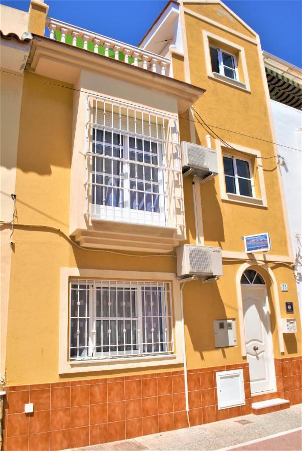 Apartamento Veronica Màlaga Exteriér fotografie